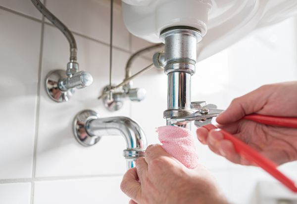 Drain Declogging