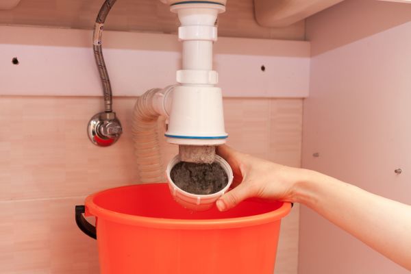Blocked Drain Clearing