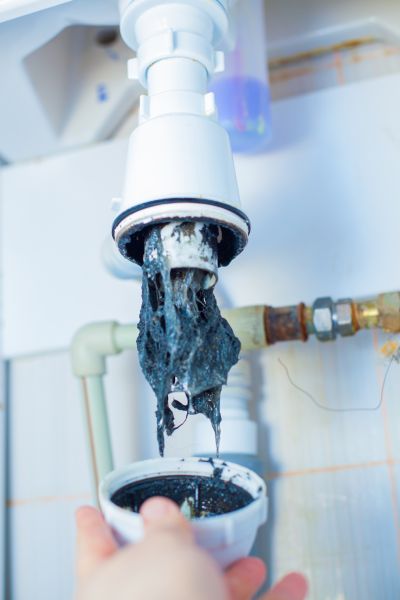 Pipe Unblocking Service