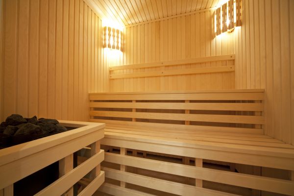 Steam Shower Installation